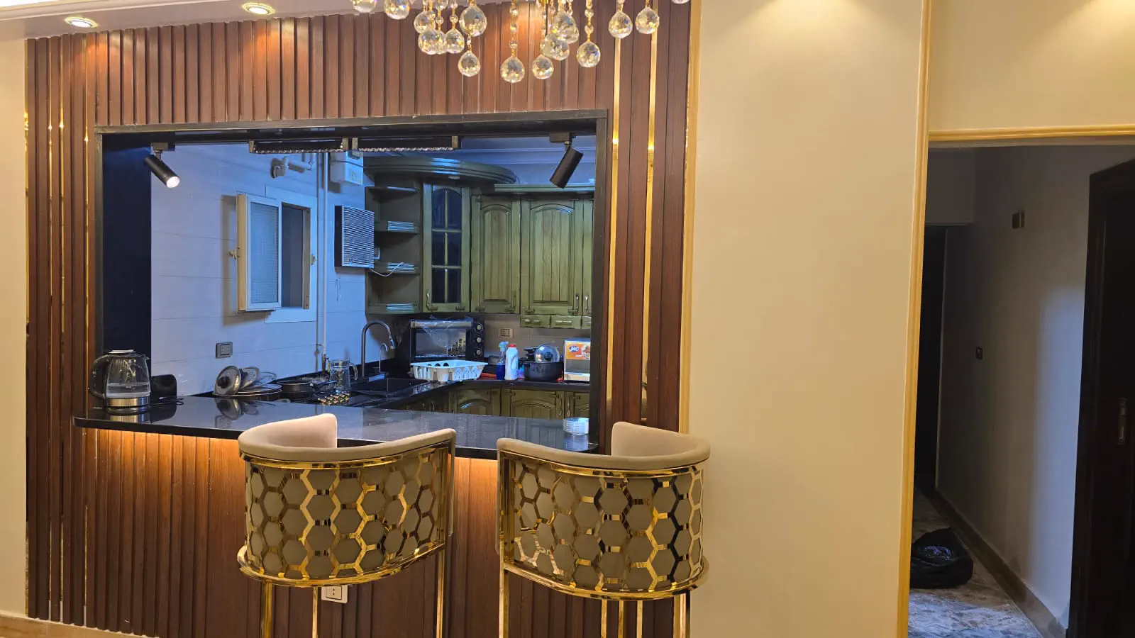 Apartment 2 photo 23