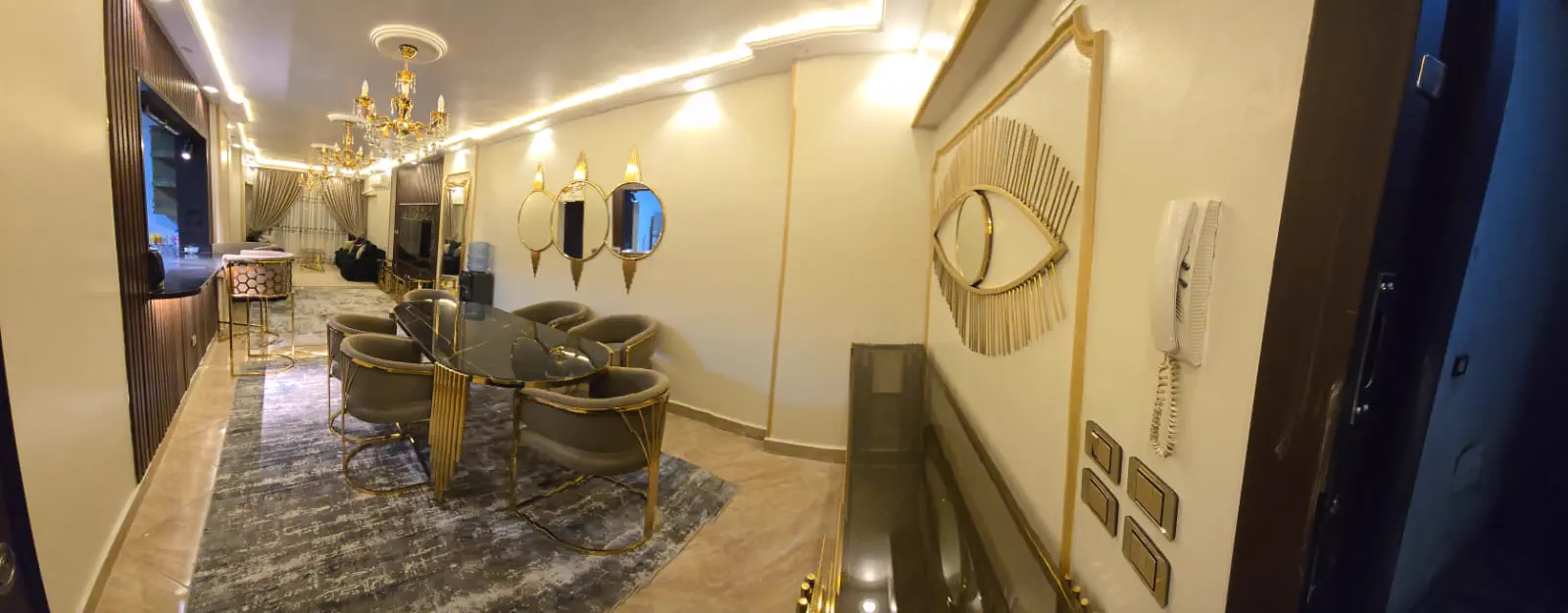 Apartment 2 photo 40