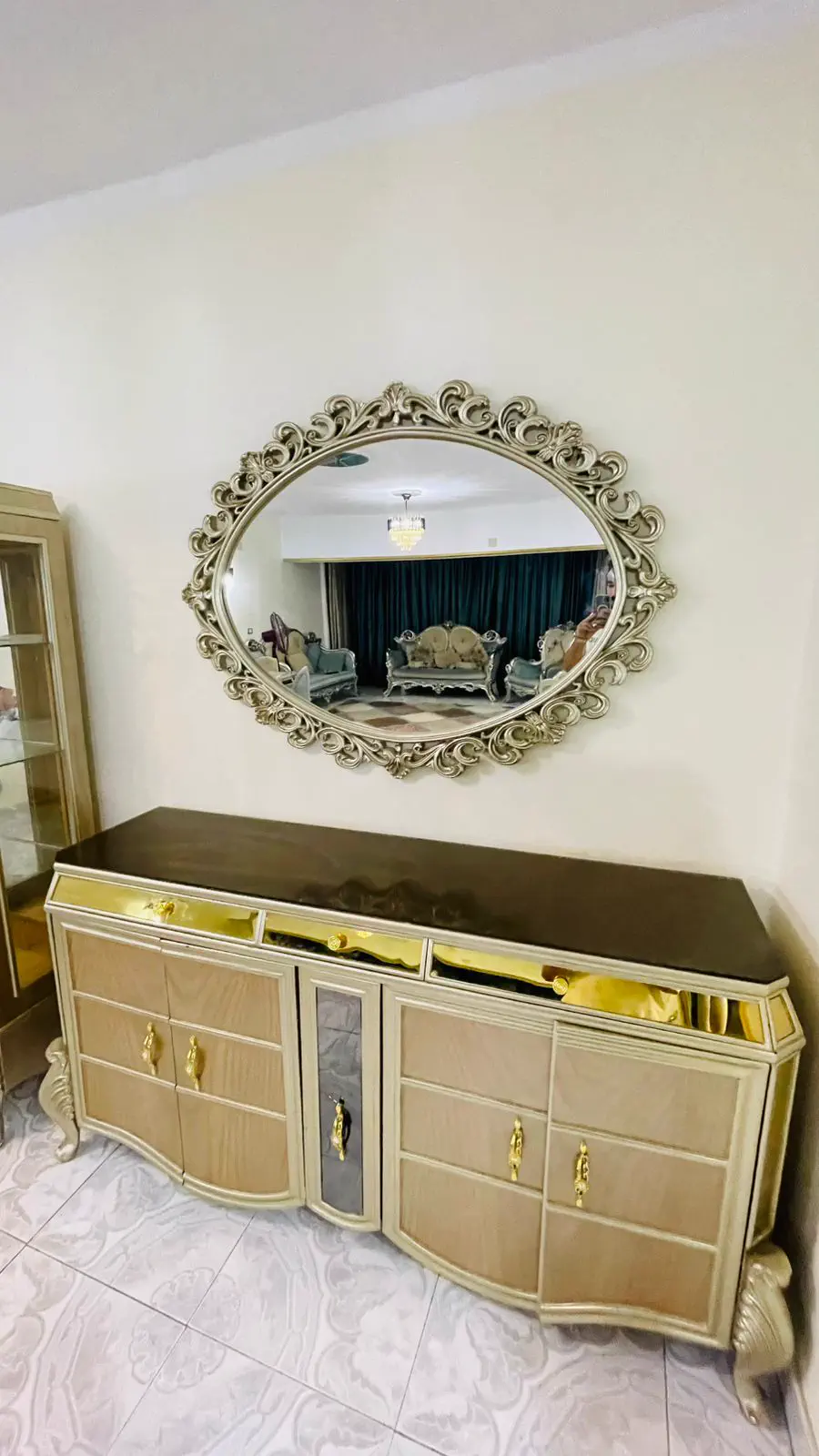 Apartment 3 cover photo