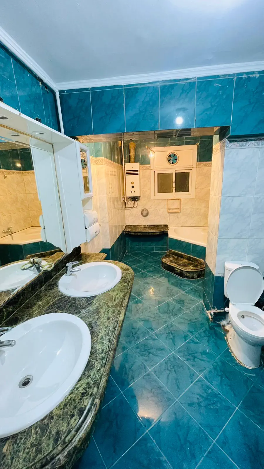 Apartment 3 photo 10