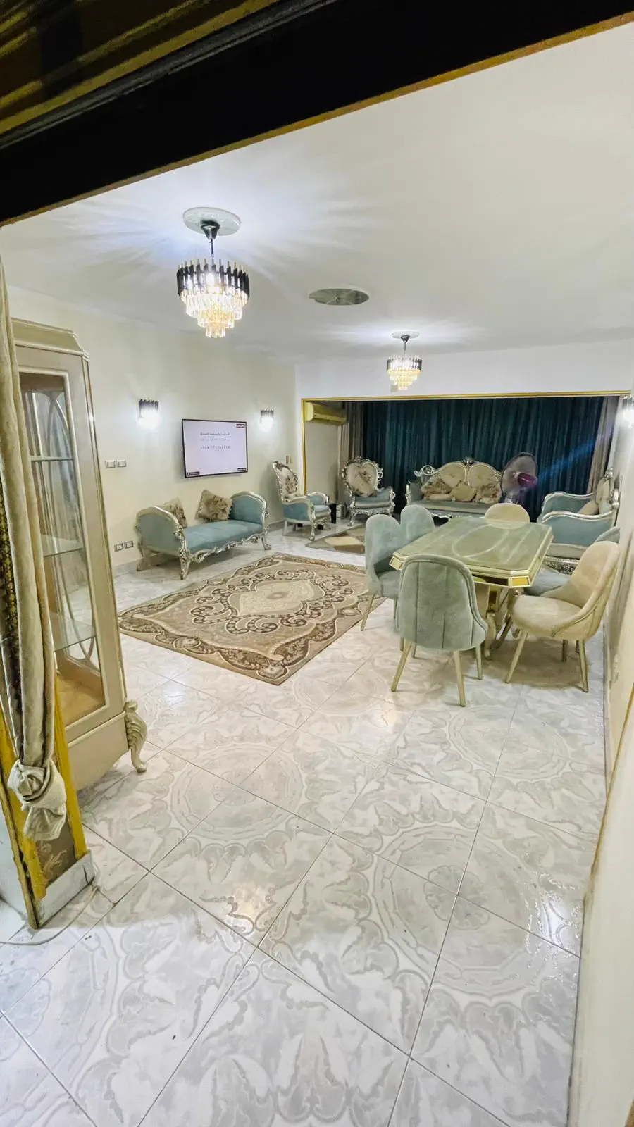 Apartment 3 photo 11