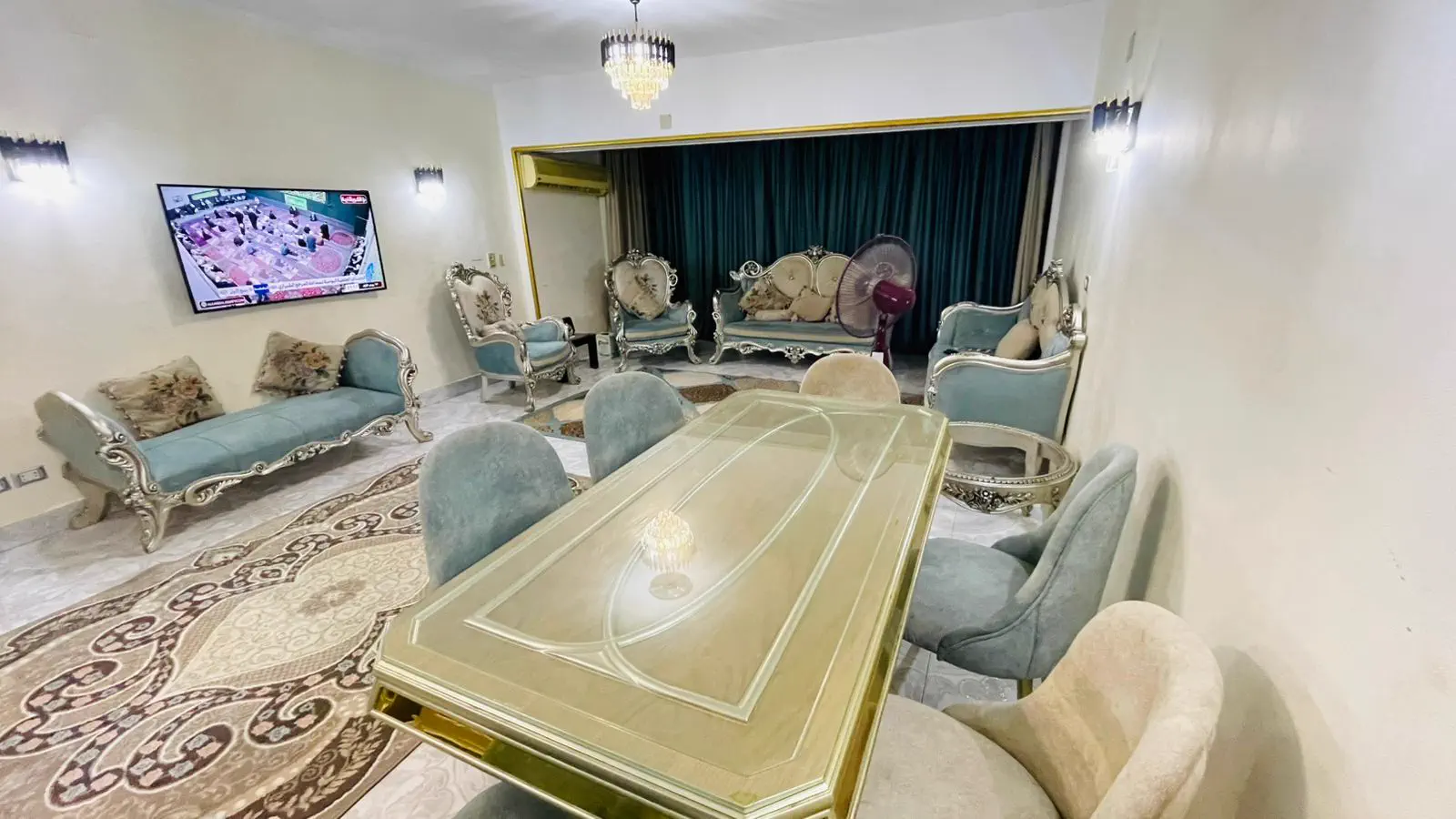 Apartment 3 photo 12