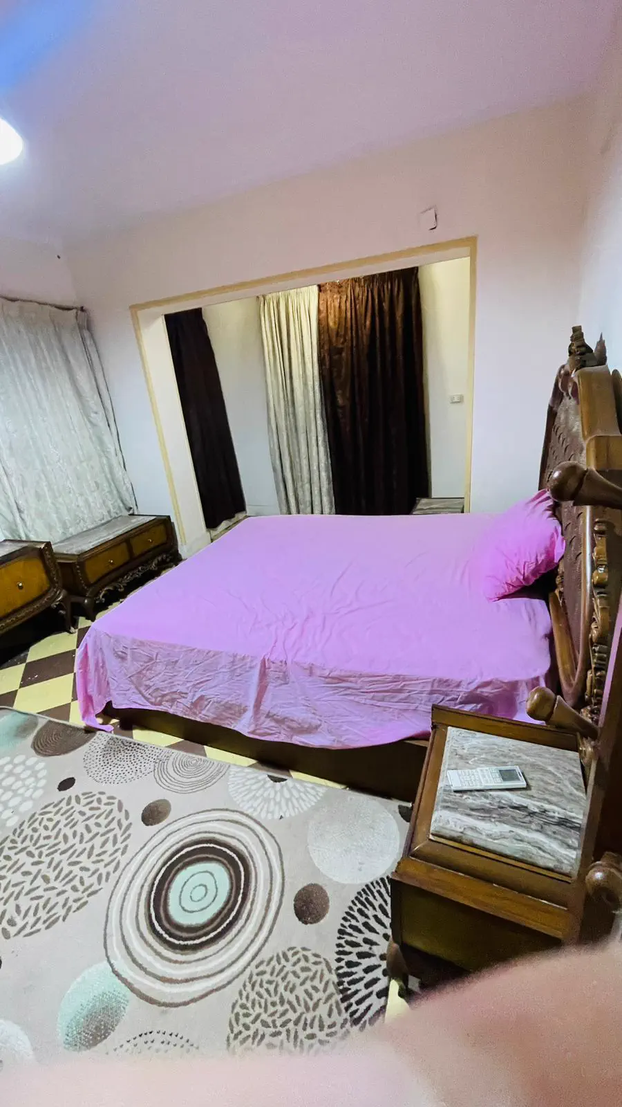 Apartment 3 photo 13