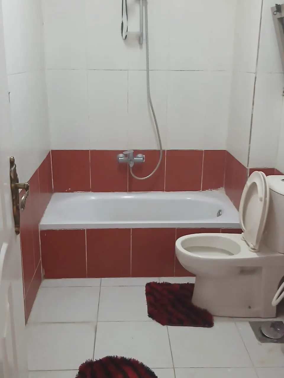 Apartment 6 photo 12