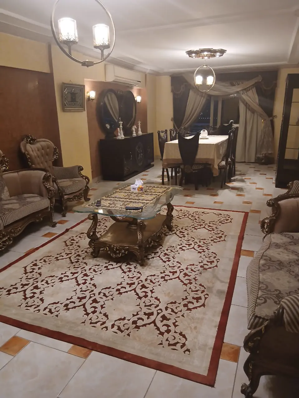 Apartment 6 photo 14