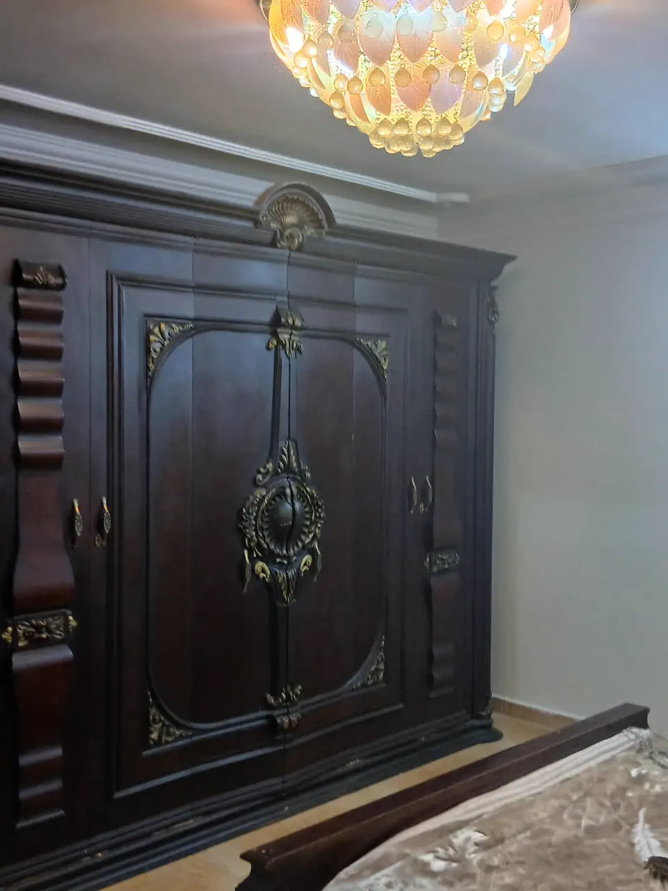 Apartment 6 photo 15