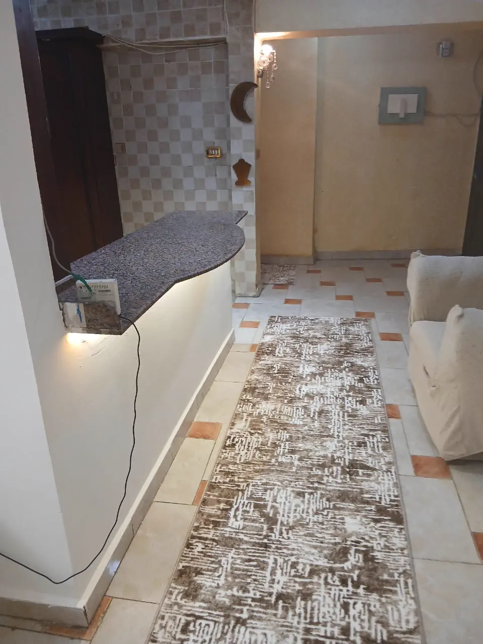 Apartment 6 photo 18