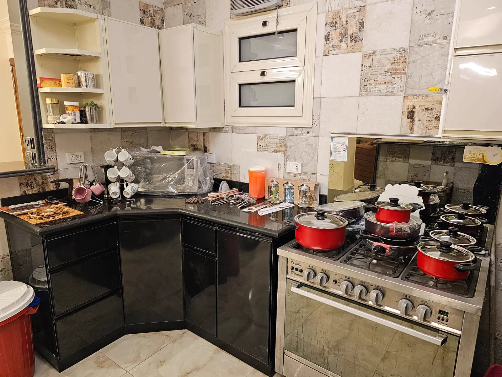 Apartment 8 cover photo