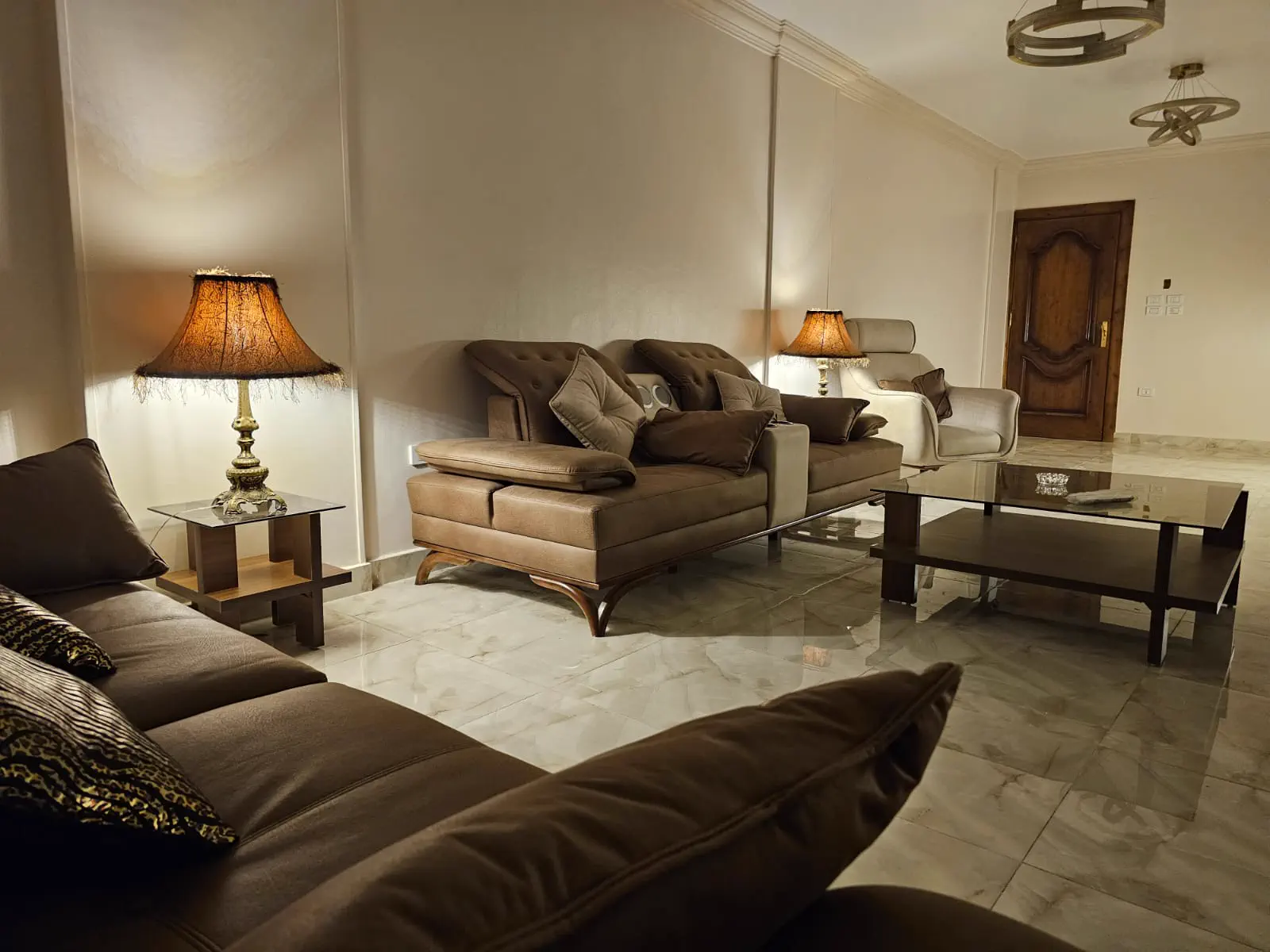 Apartment 8 photo 14