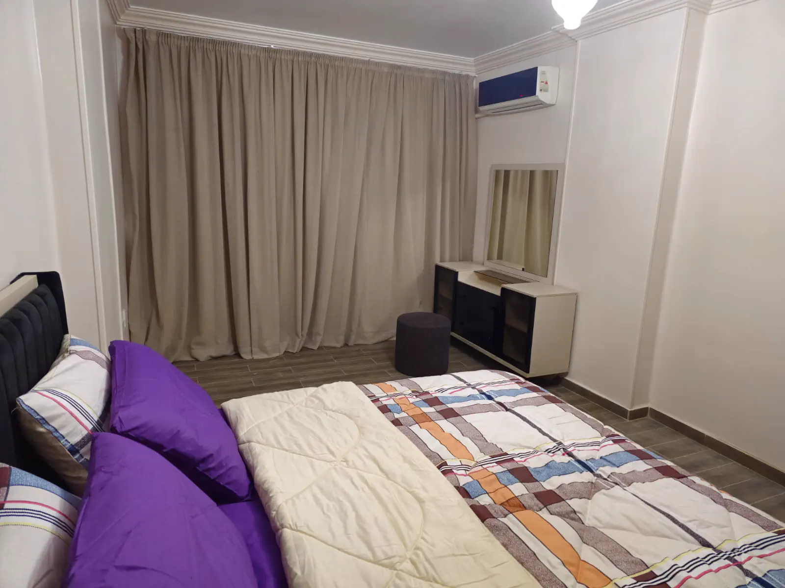 Apartment 8 photo 23