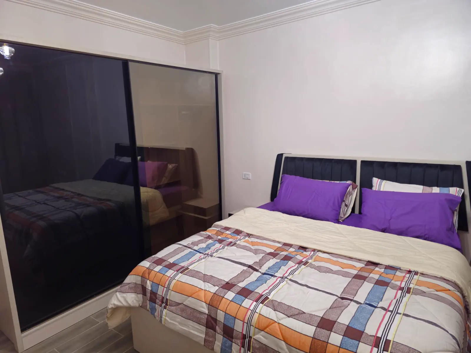 Apartment 8 photo 27