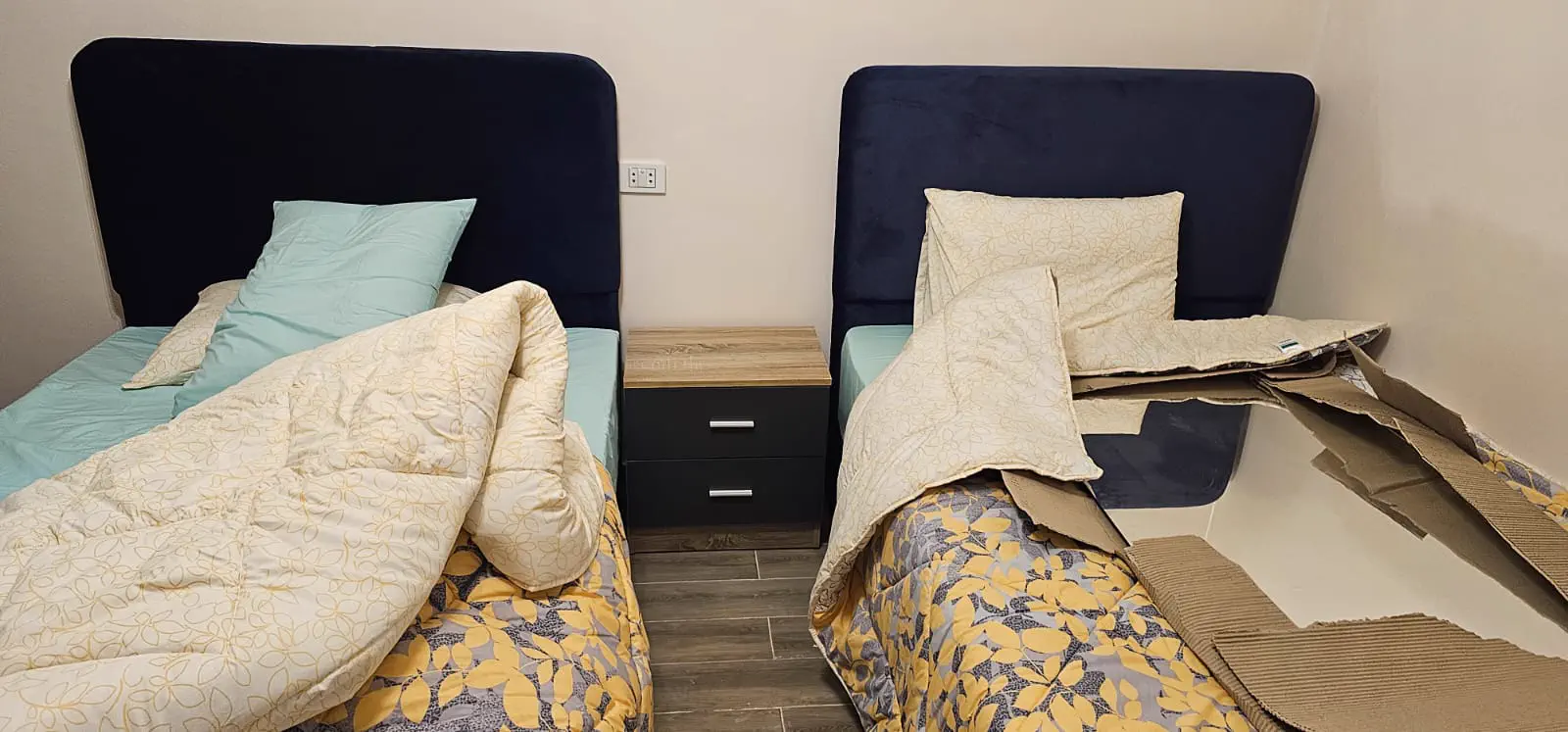 Apartment 8 photo 34