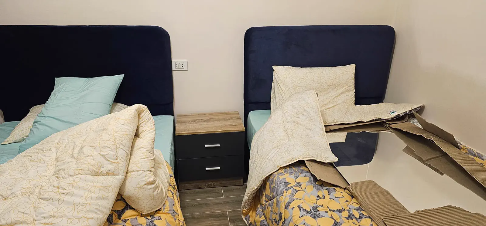 Apartment 8 photo 36