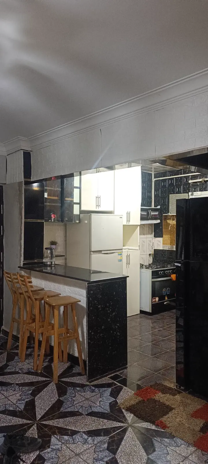 Apartment 9 cover photo