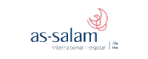 as - salam